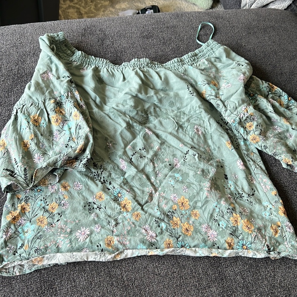 Maurice’s Top